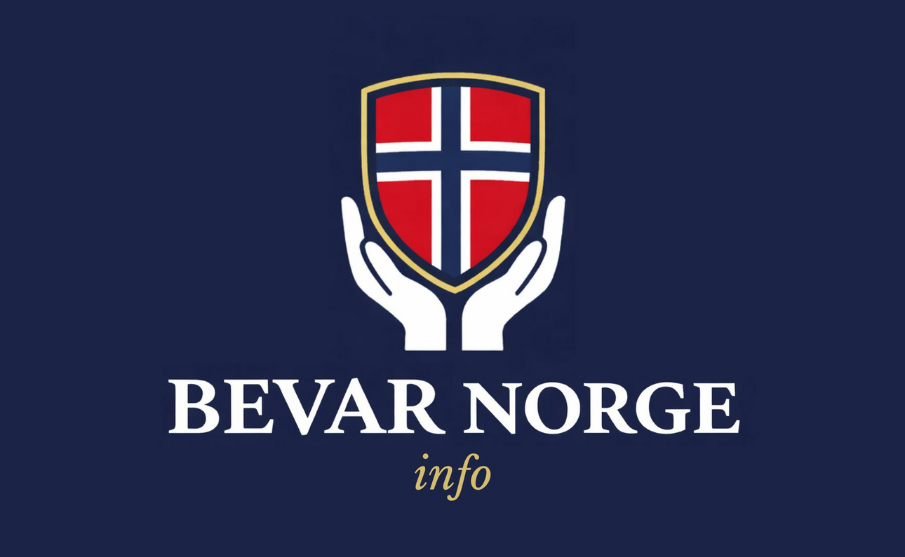 Bevar Norge - informasjon