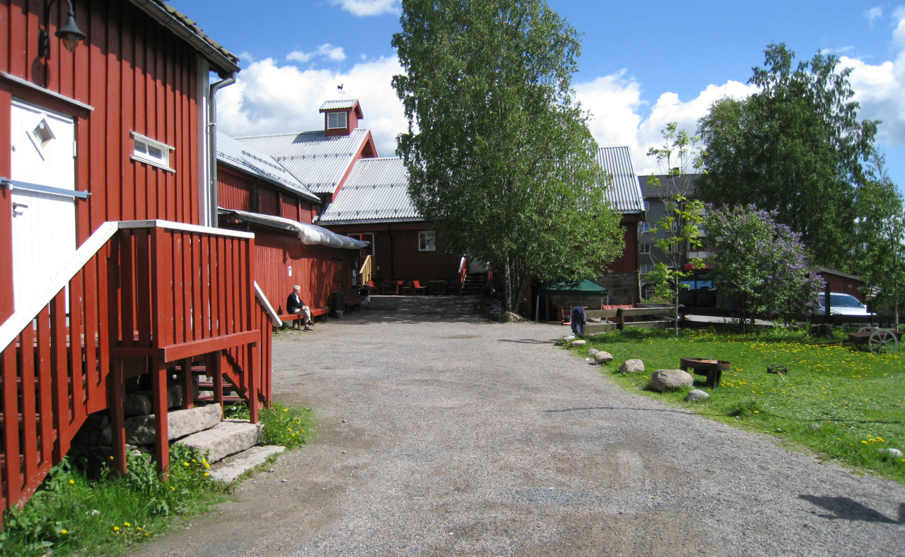 Årvold Gård